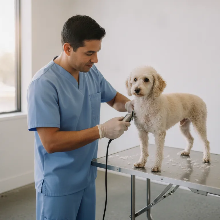 Tosador de Animais serviço em Senhor do Bonfim